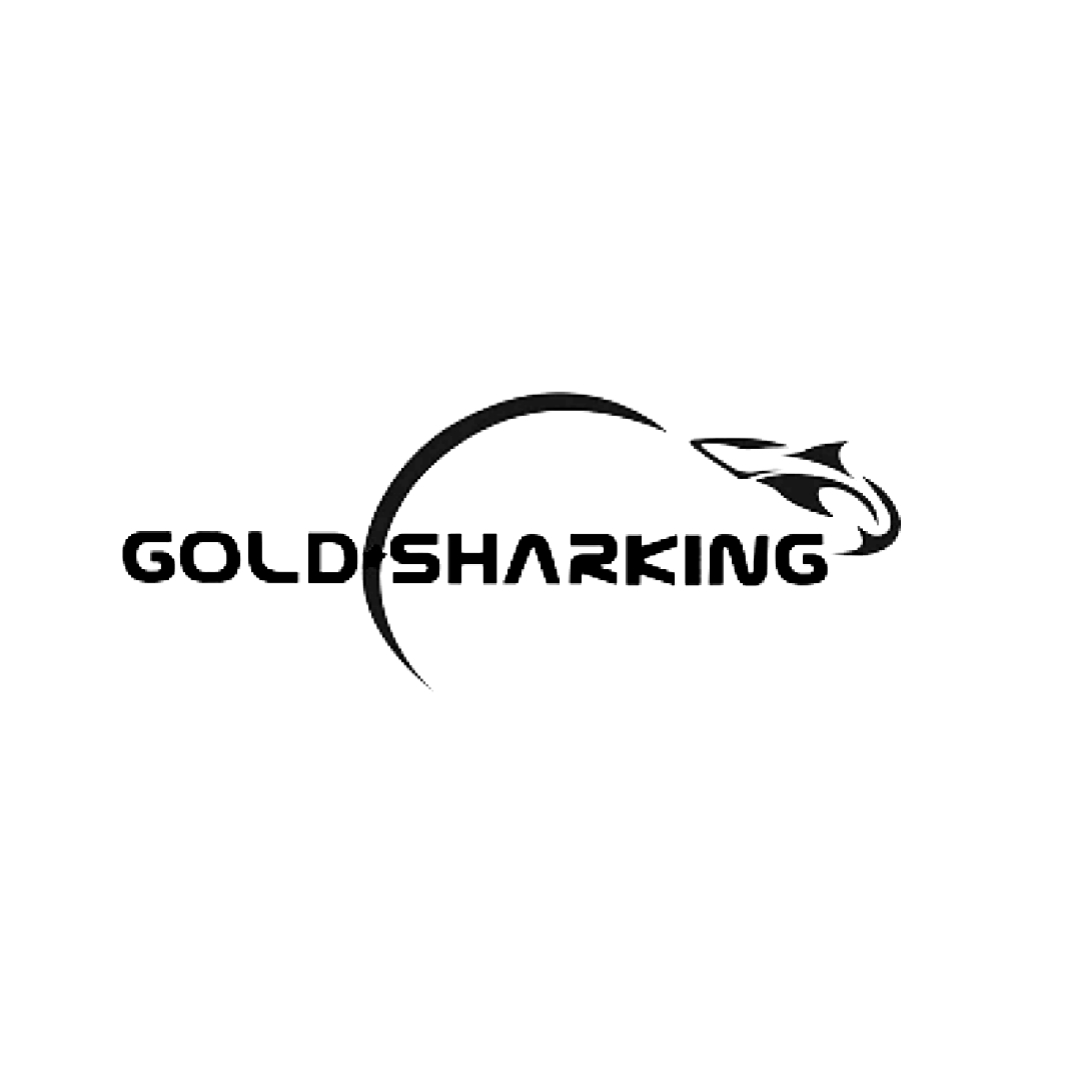 GOLD SHARKING