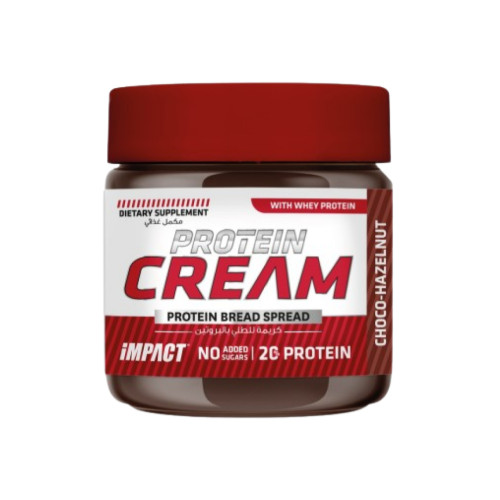 Protéine Cream 190 GR Choco-Hazelnut