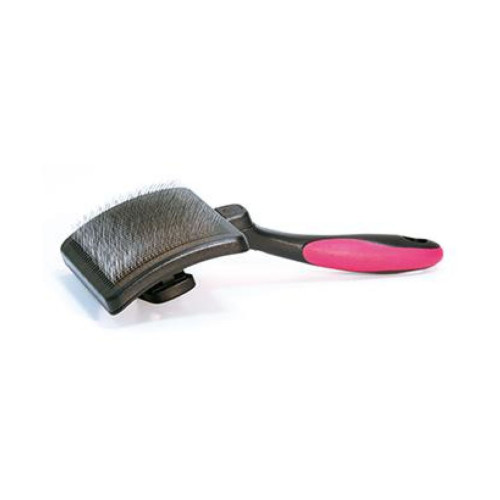 BROSSE CARDE VANITY AUTO-CLEAN CROCI Taille L