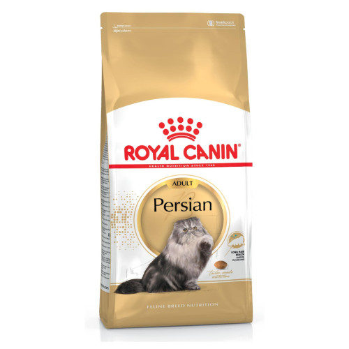 CROQUETTE CHAT ROYAL CANIN PERSIAN 2 KG