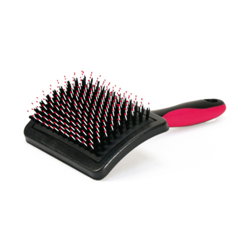 BROSSE CARDE VANITY CROCI Taille MD