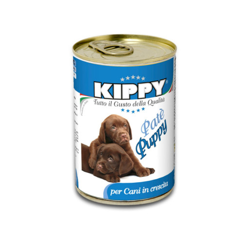 BOITE KIPPY DOG PUPPY 400 GR CHIOT