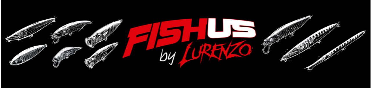 FISHUS BY LURENZO